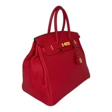 Hermès Birkin 35 Vif 2020 2