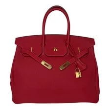 Hermès Birkin 35 Vif 2020 4
