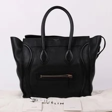 Celine — Celine Luggage Small 149388260 — Handbag — resale