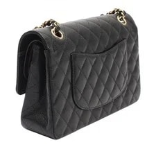 Chanel Matelasse W Flap Indian Calf r0_0614 2