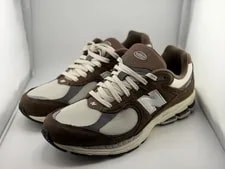 Size 13 - New Balance 2002R Adrift Moonbeam