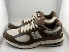 Size 13 - New Balance 2002R Adrift Moonbeam 2