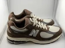 Size 13 - New Balance 2002R Adrift Moonbeam 4