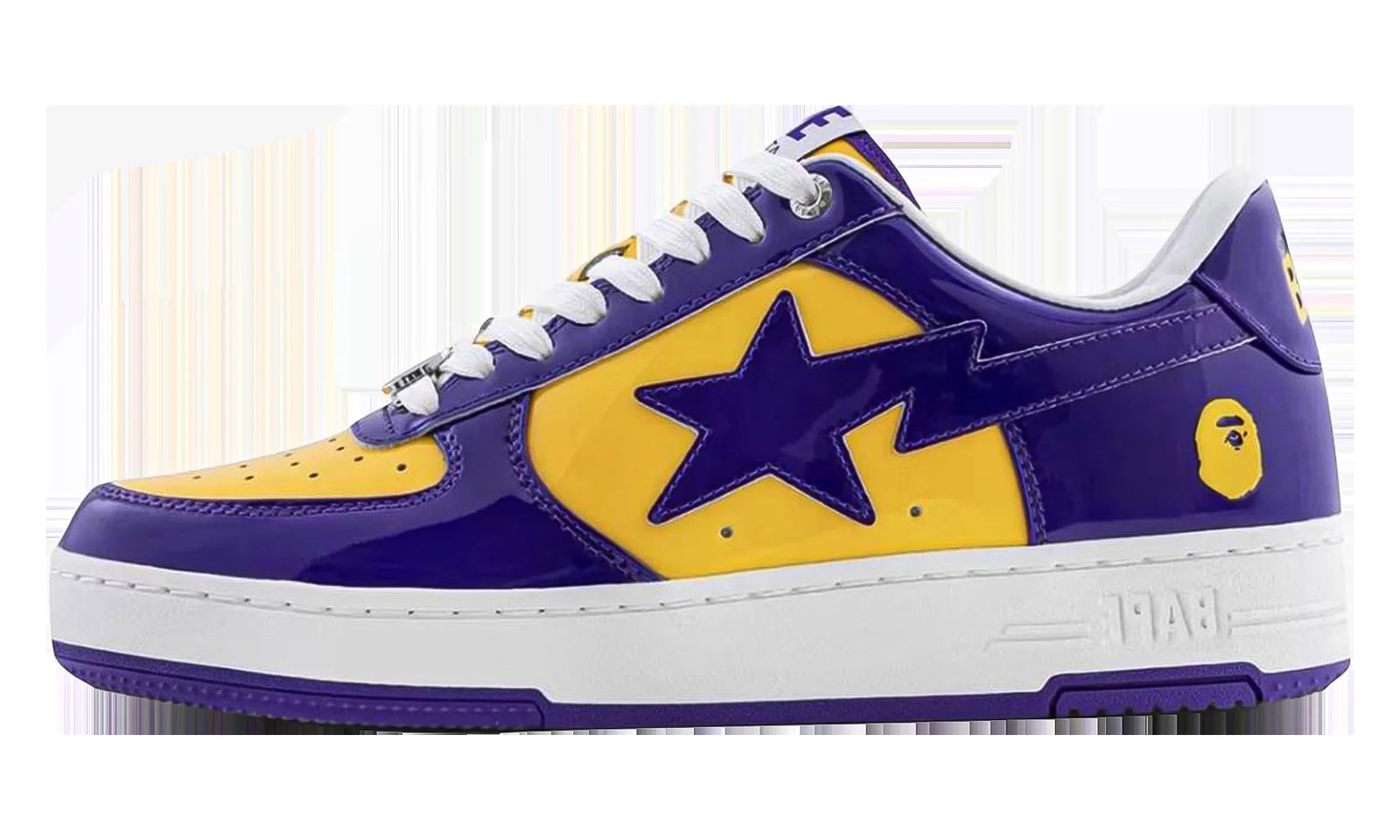 Bape Sta #4 " / " 001FWL801304 4