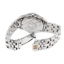 Omega 2511.81 Seamaster 120 Date Quartz Stainless 3