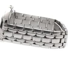 Omega 2511.81 Seamaster 120 Date Quartz Stainless 4