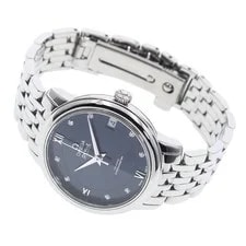 Omega 424.10.33.20.53.001 de Ville Prestige 8P Diamond Date Co-Axial Automatic L 2