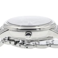 Omega 424.10.33.20.53.001 de Ville Prestige 8P Diamond Date Co-Axial Automatic L 4