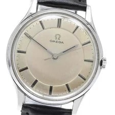 Omega — Omega Seamaster 14757 1 SC ’s Cal 600 — Watch — resale