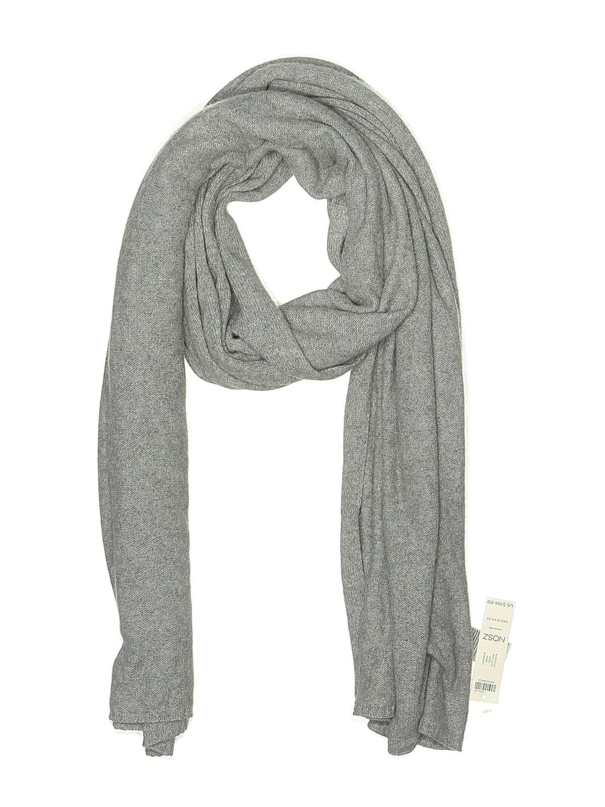 Chico's — Chico's 100% Scarf One Size — Accessory — resale