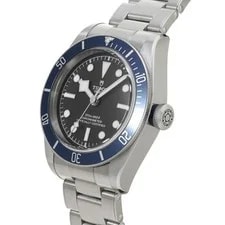 Tudor Heritage Black Bay 79230B Black 723802 2
