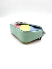 Gucci Marmont Super Mini Pastel Crossbody Duty 3