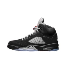 Air Jordan 5 Retro OG Metallic Reimagined HF3975-001 LiveLink 3