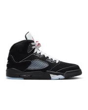 Air Jordan 5 Retro OG Metallic Reimagined HF3975-001 LiveLink 4