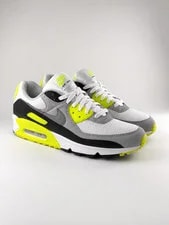 Nike Air Max 90 2020 Volt 2