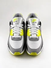 Nike Air Max 90 2020 Volt 3