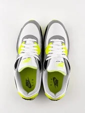 Nike Air Max 90 2020 Volt 4