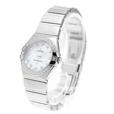 Omega Constellation Brush 123.20.24.60.55.001 3