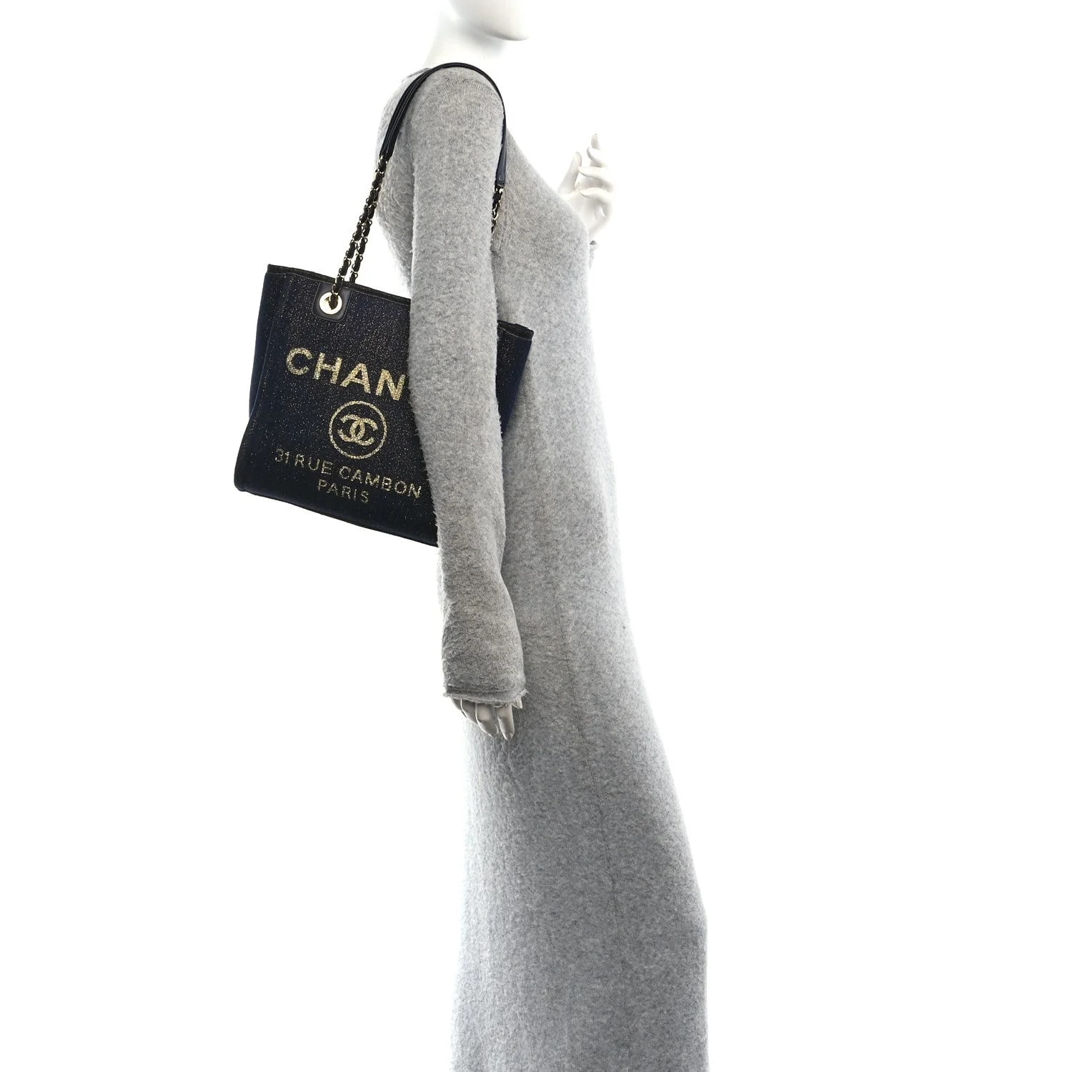 Lurex Deauville 2