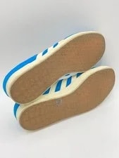 8.0US Adidas Gazelle 4