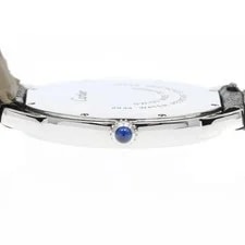 Cartier Ronde Solo LM W6700255 36mm SS Silver #C20123 4
