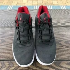 Air Jordan Academy Sz 12 /Gym / 844515-001 NEW 3
