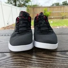 Air Jordan Academy Sz 12 /Gym / 844515-001 NEW 4