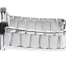 Omega DE Ville Ladymatic 425.30.34.20.56.001 34mm SS Black #C4661 3
