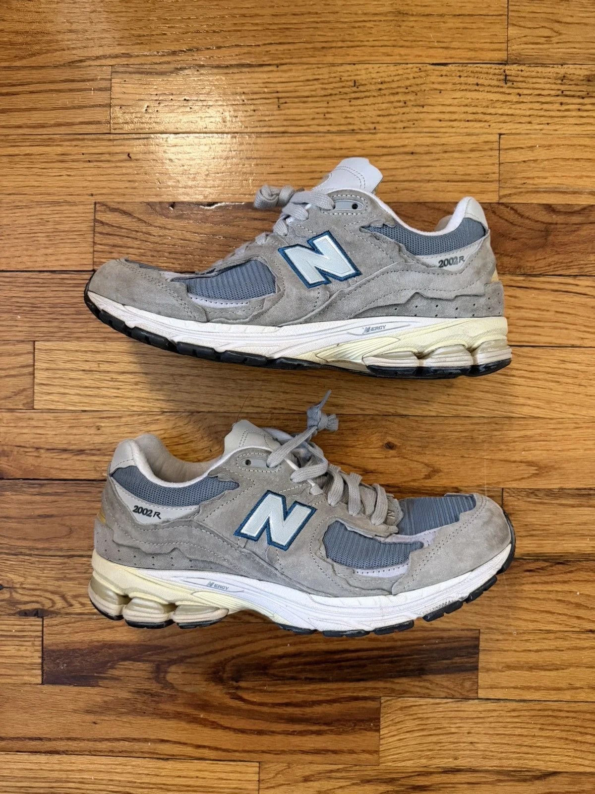 New Balance — New Balance 2002R Protection Pack Mirage — Sneaker — resale