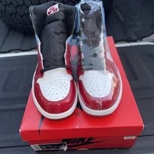 Jordan 1 Fearless 3