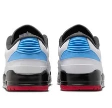 Jordan 2/3 /Varsity - (FD0383 104) 3