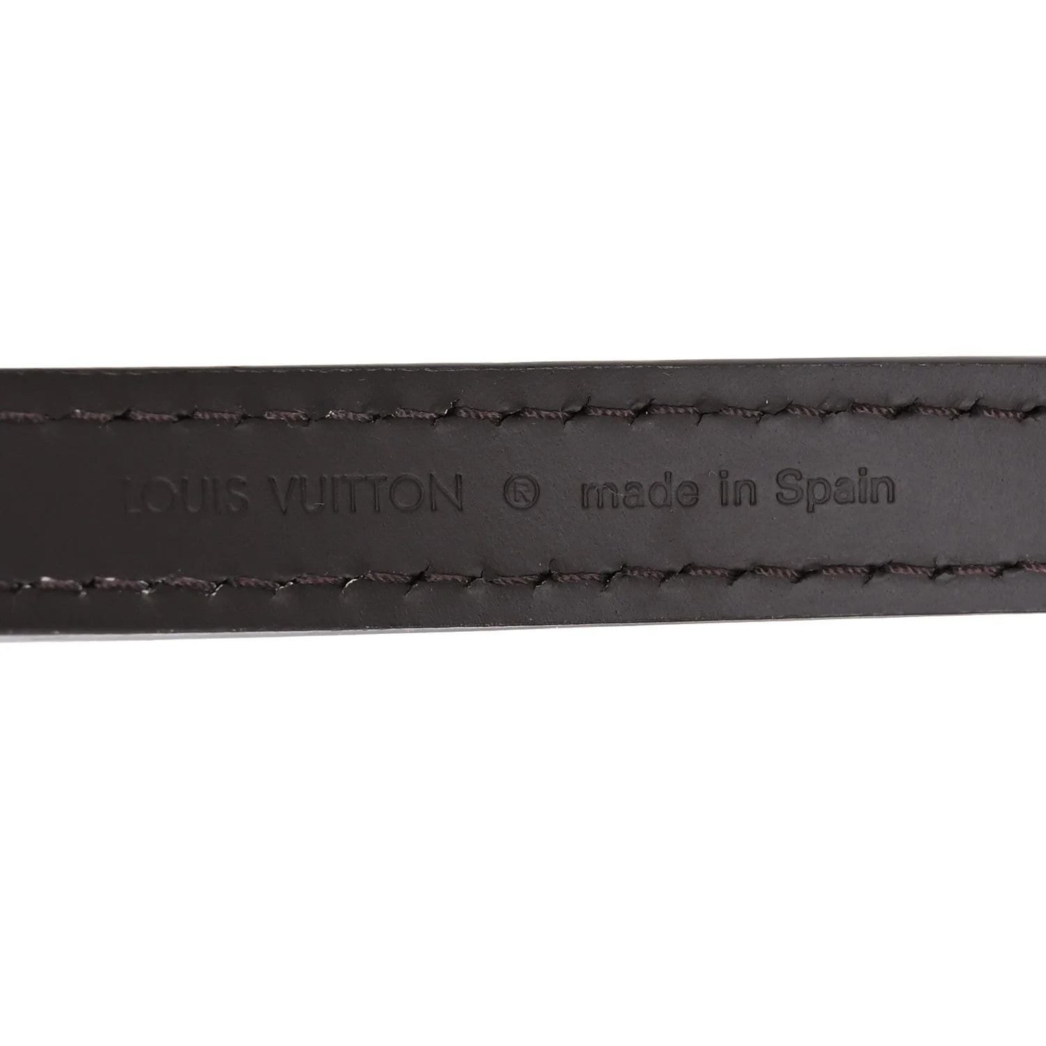 16mm Adjustable Shoulder Strap 4