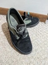 Vans X Harry Potter Limited Edition 7.5Women/6Men Clean-UsedPair 4