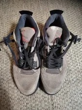Air Jordan 4 Haze 3