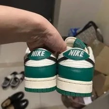 Nike Dunk Low Retro SE Jackpot Malachite 3