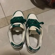 Nike Dunk Low Retro SE Jackpot Malachite 4