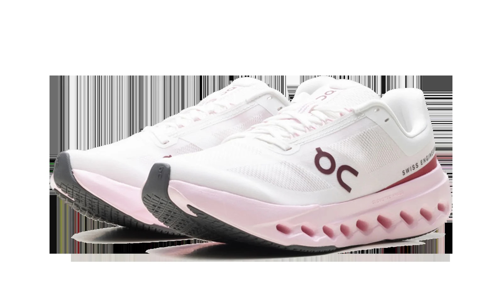 Cloudsurfer Next Wmns "Peony " 3WE30054722 2