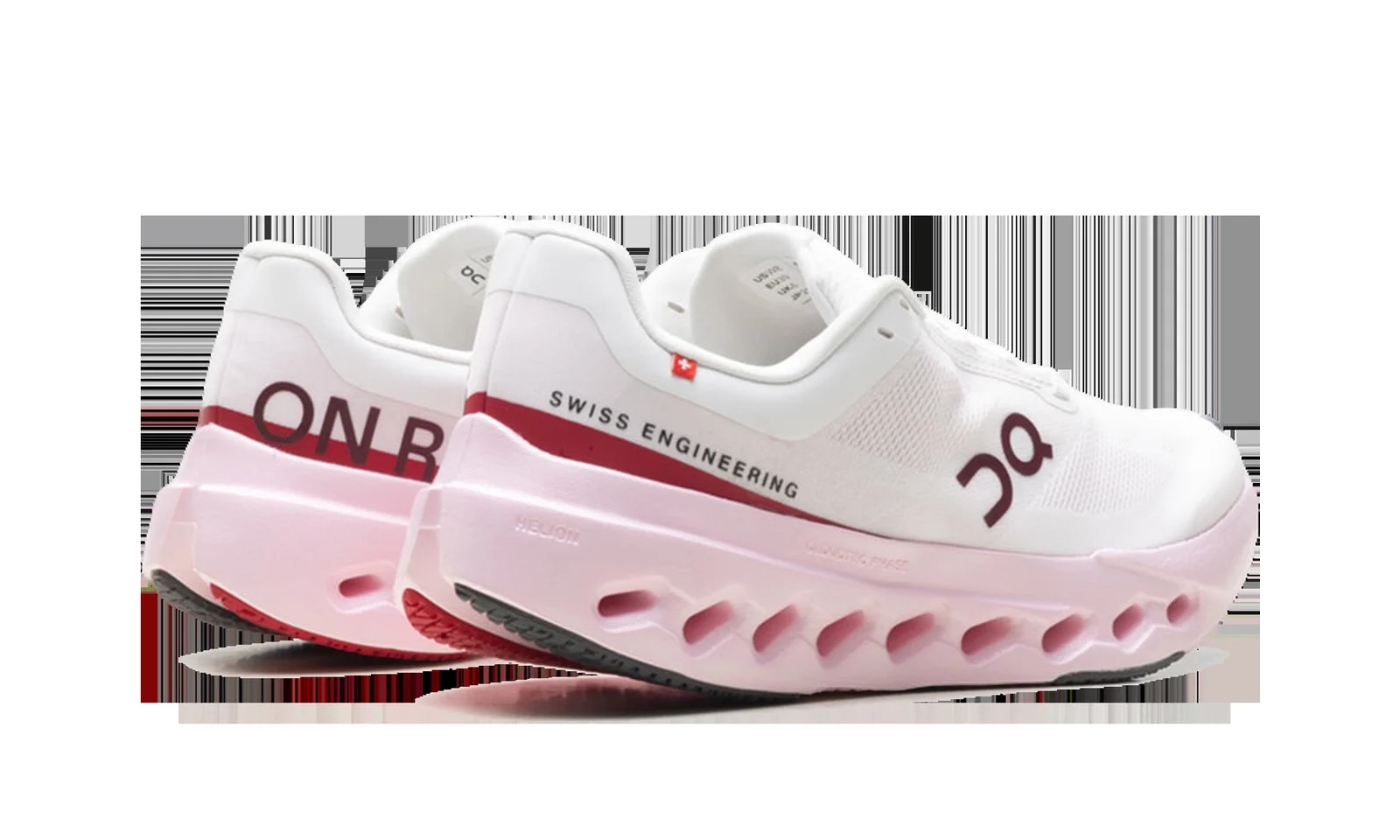 Cloudsurfer Next Wmns "Peony " 3WE30054722 3
