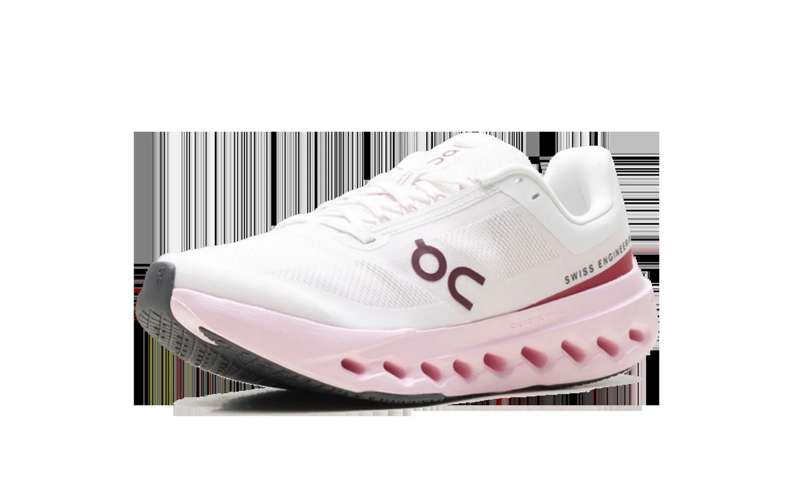 Cloudsurfer Next Wmns "Peony " 3WE30054722 4