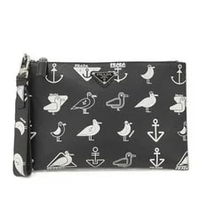 Prada — Prada Seagull 2Nho — Handbag — resale