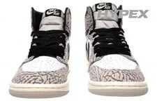 Air Jordan 1 Retro High OG ' DZ5485-052 New Size 4