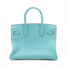 Hermès Birkin 30 le Tournay Saint-Cyr Metal Fitting 2