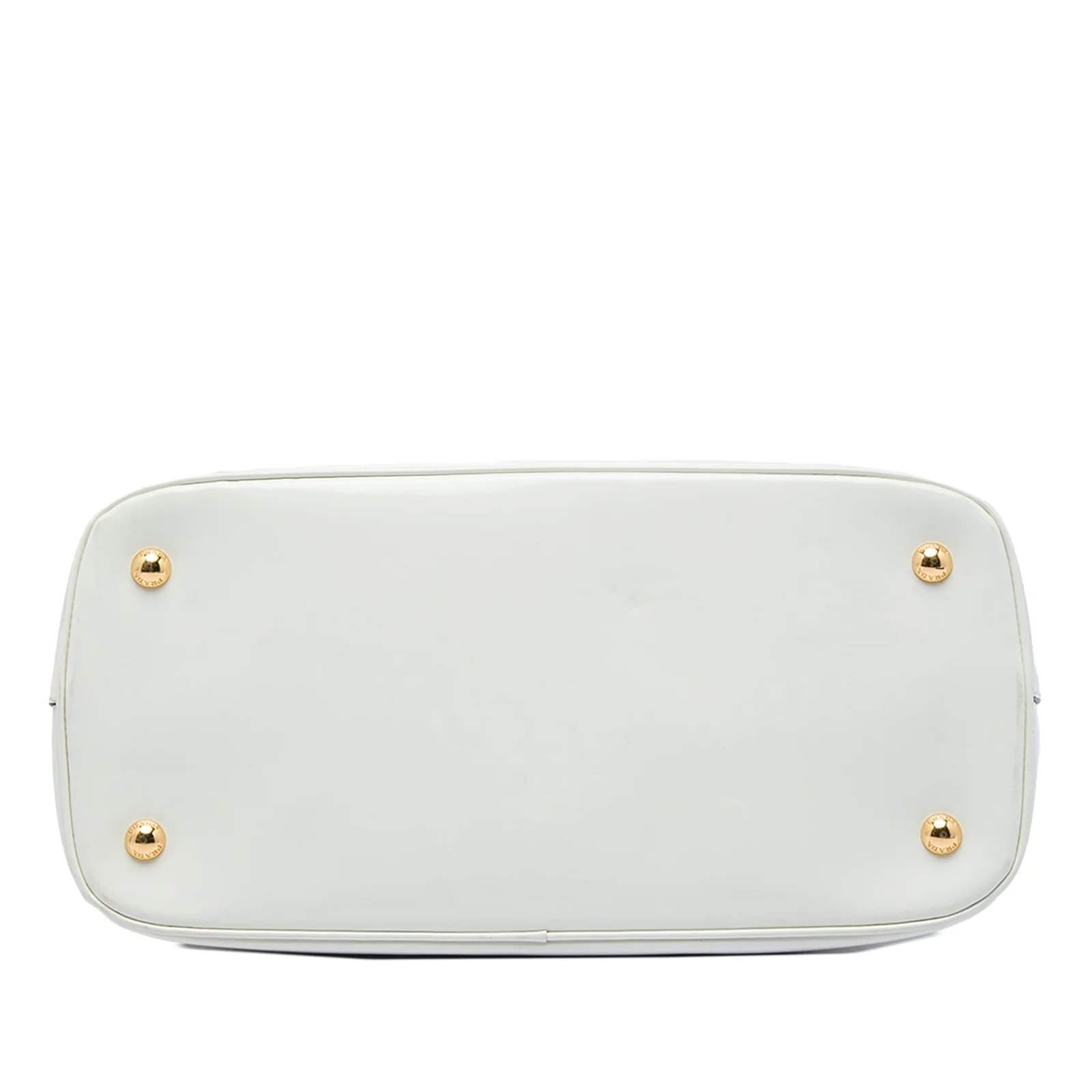 Medium Spazzolato Open Promenade Satchel 3