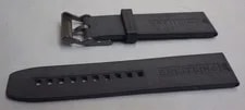 Breitling Strap Black No. 2 2