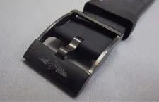 Breitling Strap Black No. 2 3