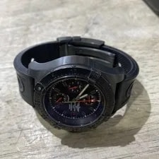 Breitling Avenger Skyland Blacksteel Limited Edition M13380 45mm 3