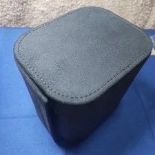 Panerai Navy Soft Box Original From Japan 4