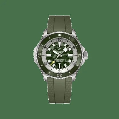 Breitling SuperOcean Automatic 36 3