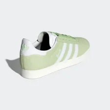 Adidas Originals Gazelle in Light and UK 7.5 - EUR 41 1/3 3