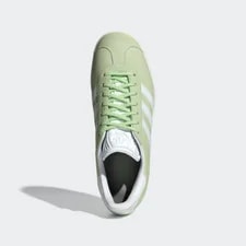 Adidas Originals Gazelle in Light and UK 7.5 - EUR 41 1/3 4